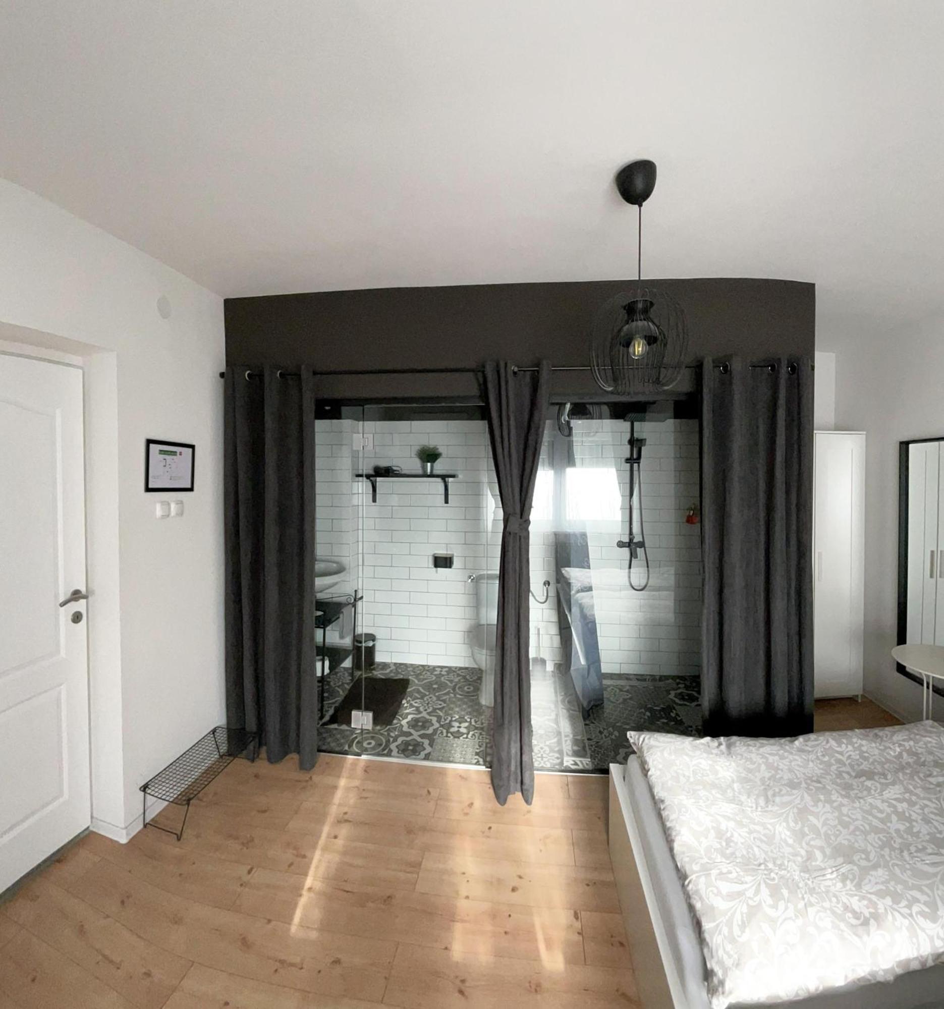 4 Stars Rooms Near Airport Scitarjevo Kültér fotó
